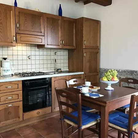 Farm stay Battaglini *