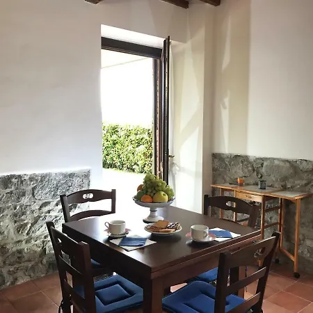 Battaglini Farm stay Bolsena