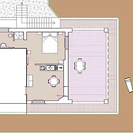 Farm stay Battaglini *