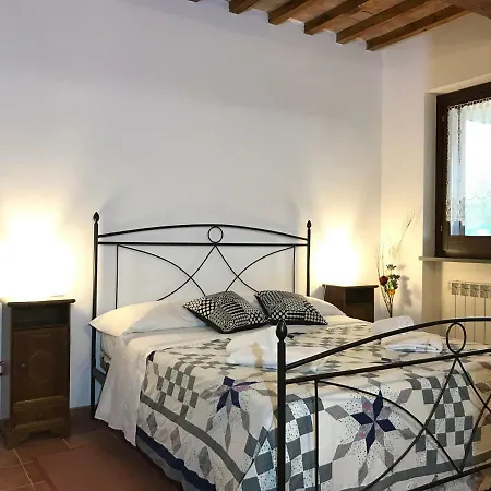 Battaglini Farm stay