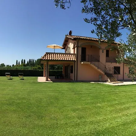 Battaglini * Bolsena