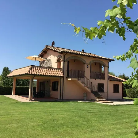 Battaglini * Bolsena