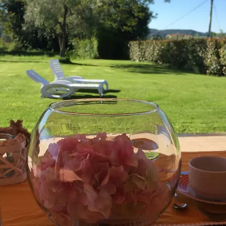 Farm stay Battaglini *