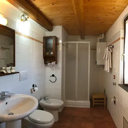 Farm stay Battaglini Bolsena