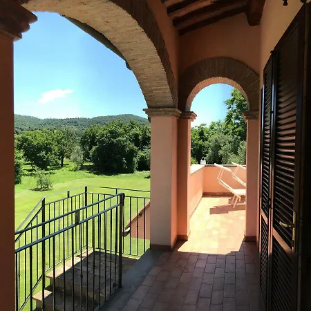 Farm stay Battaglini
