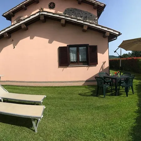 Battaglini Bolsena