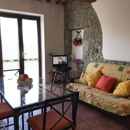 Farm stay Battaglini *