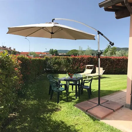 Farm stay Battaglini Bolsena