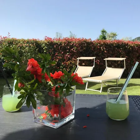 Farm stay Battaglini