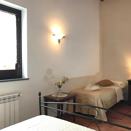 Battaglini Farm stay Bolsena