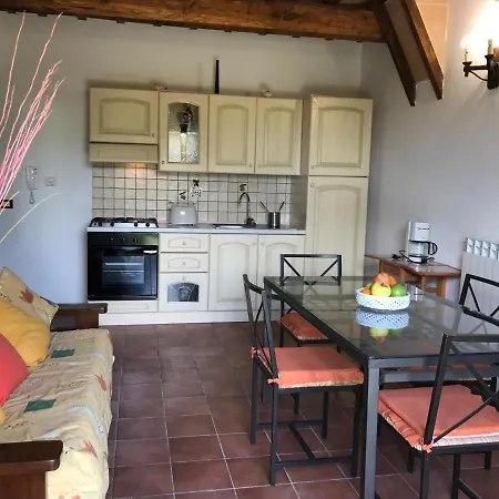 Farm stay Battaglini