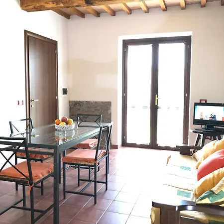 Battaglini Farm stay Bolsena